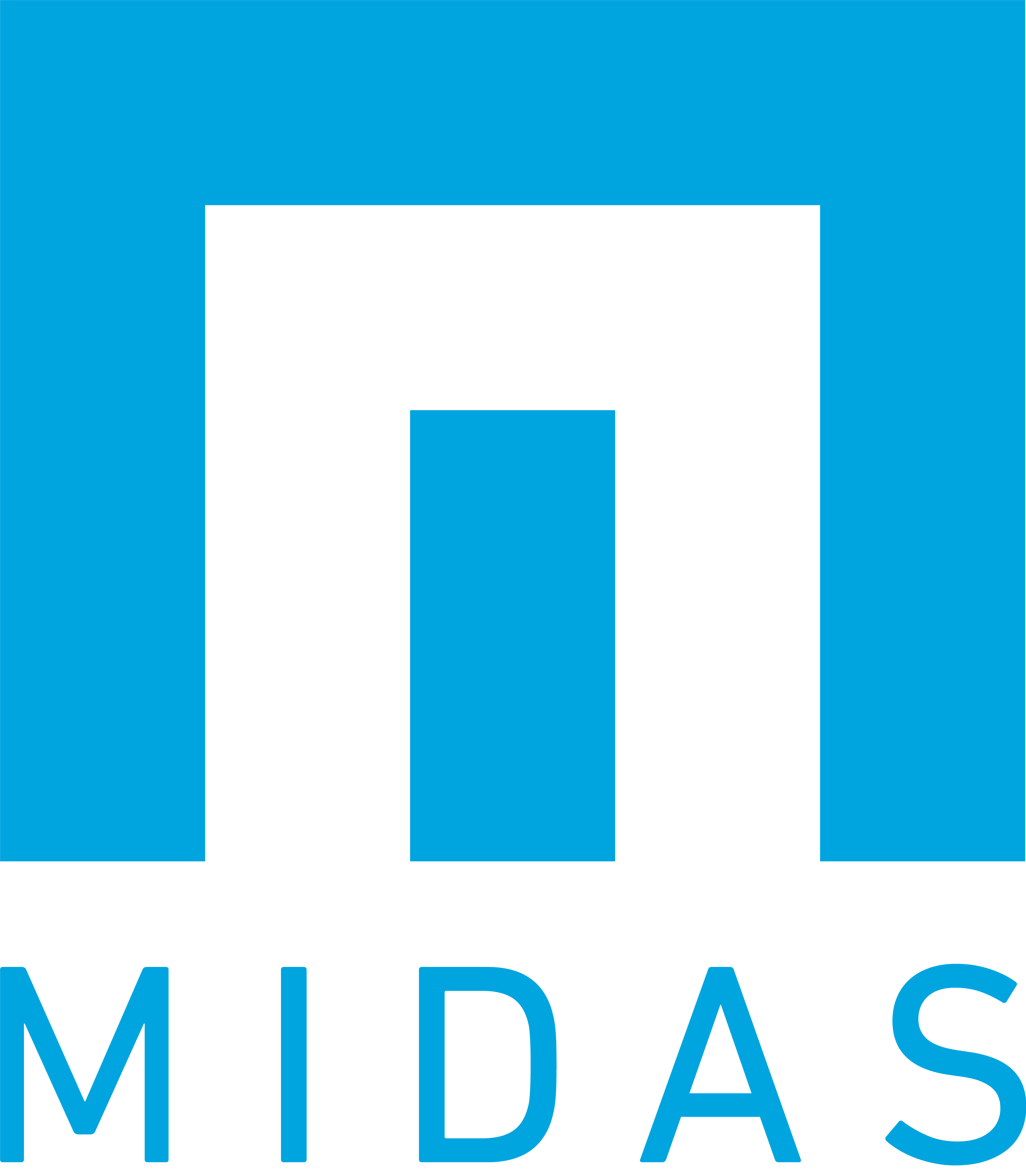 MIDAS Recruitment