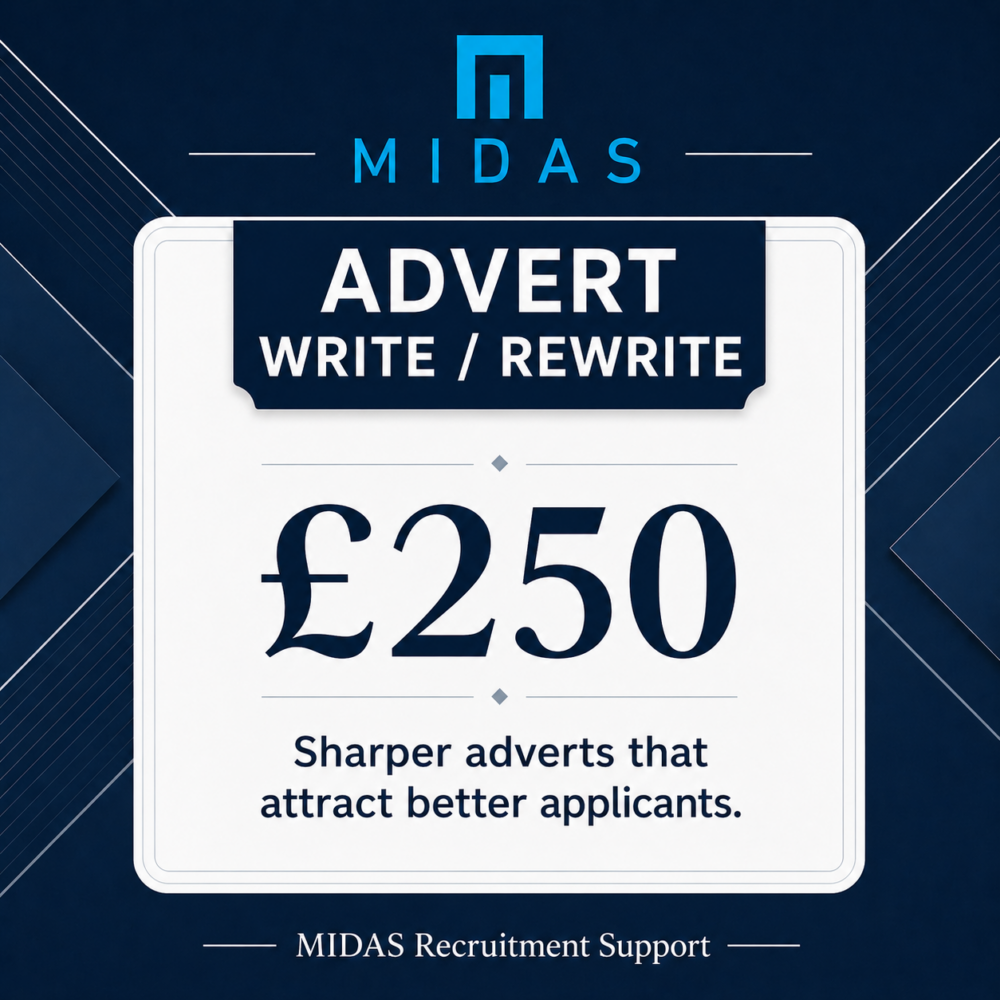 Advert Write