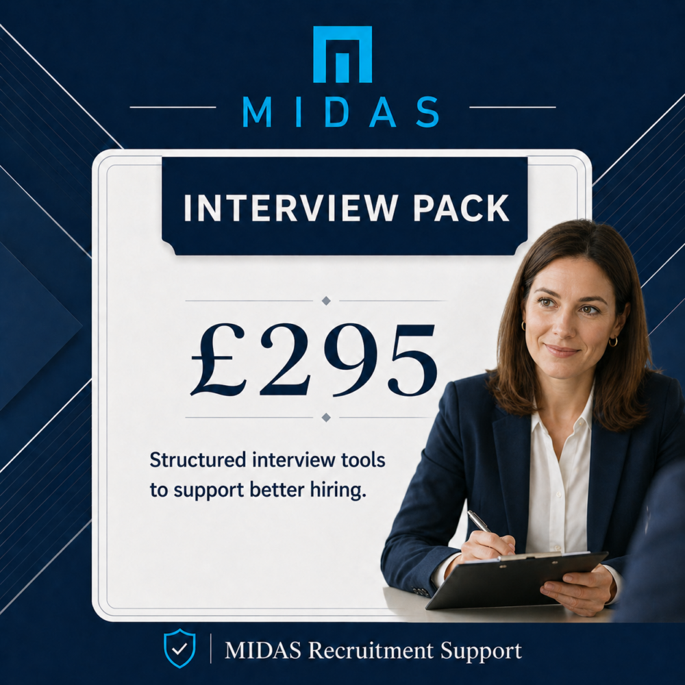 Interview Pack